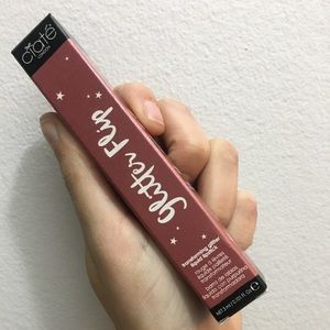 ❌SOLD❌Ciate Glitter Flip in Infamous